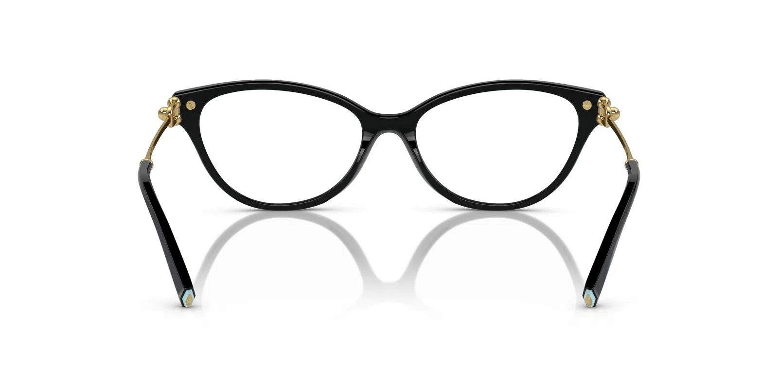 Tiffany 2231 Eyeglasses - view 12